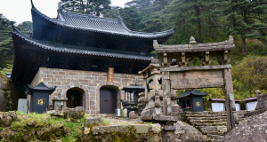 江西三清宫