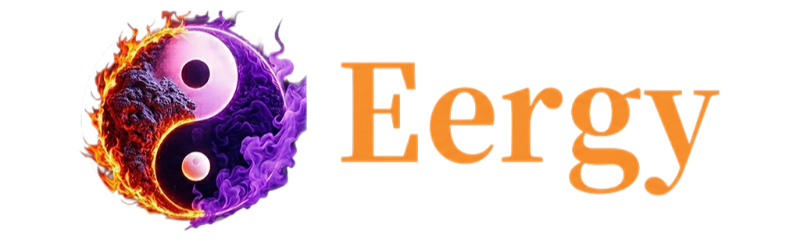 Eastern Mystic Energy